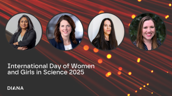 How are women in dual-use innovation shaping a more resilient and sustainable world?